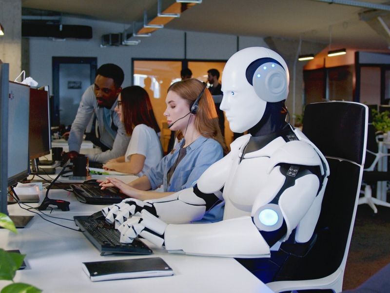 Technoretail - Indagine Workday: sul posto di lavoro manca la fiducia nell’AI 